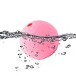 Silicone Single Hole Whiskey Ice Ball Machine | https://www.bestnamebadges.com