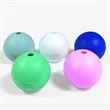 Silicone Single Hole Whiskey Ice Ball Machine | https://www.bestnamebadges.com