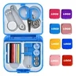 Mini Travel Sewing Kit | https://www.bestnamebadges.com