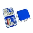 Mini Travel Sewing Kit | https://www.bestnamebadges.com