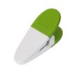 Power Clip | https://www.bestnamebadges.com