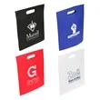Echo Small Non-Woven Tote | https://www.bestnamebadges.com