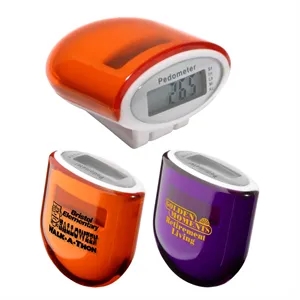 Cosmic Solar Pedometer | https://www.bestnamebadges.com