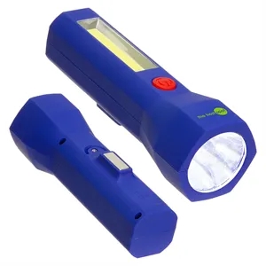 Pulsar Ultralight COB Worklight  LED Flashlight | https://www.bestnamebadges.com