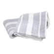 Chenille Throw | https://www.bestnamebadges.com