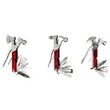Multi-Functional Folding Claw Hammer Pliers Tool | https://www.bestnamebadges.com