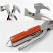 Multi-Functional Folding Claw Hammer Pliers Tool | https://www.bestnamebadges.com