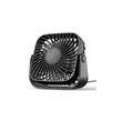 USB Desk Mini Personal Fan Portable | https://www.bestnamebadges.com