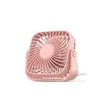 USB Desk Mini Personal Fan Portable | https://www.bestnamebadges.com