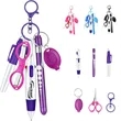 Nurse Pen Set | https://www.bestnamebadges.com