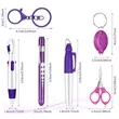 Nurse Pen Set | https://www.bestnamebadges.com