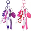 Nurse Pen Set | https://www.bestnamebadges.com