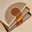 A5 Business Notebook Gift Set | https://www.bestnamebadges.com