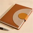 A5 Business Notebook Gift Set | https://www.bestnamebadges.com