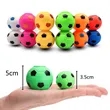 Soccer Fidget Spinner Ball | https://www.bestnamebadges.com