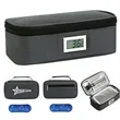 Portable Insulin Cooler Bag with Thermometer | https://www.bestnamebadges.com