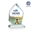 Deerhurst VividPrint™ Award | https://www.bestnamebadges.com
