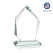 Deerhurst VividPrint™ Award | https://www.bestnamebadges.com