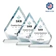 Apex VividPrint Award | https://www.bestnamebadges.com