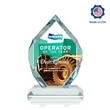 Royal Diamond VividPrint™ Award | https://www.bestnamebadges.com