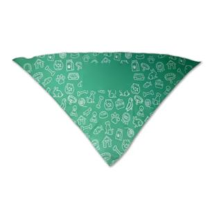 Pet Bandana - Large