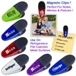Popular ! Magnetic Memo Power Clips | https://www.bestnamebadges.com
