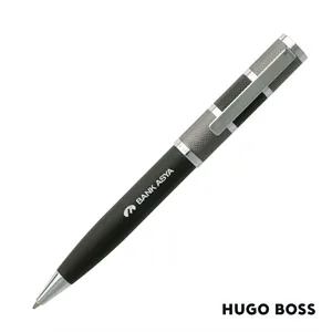 Hugo Boss Formation Pen | https://www.bestnamebadges.com