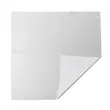 Balboa 10" x 10" Full-Color Recycled Microfiber | https://www.bestnamebadges.com