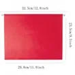 Letter Size Hanging File Folder | https://www.bestnamebadges.com