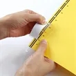 Letter Size Hanging File Folder | https://www.bestnamebadges.com