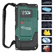Multi Function Wireless Tire Inflator | https://www.bestnamebadges.com