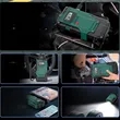 Multi Function Wireless Tire Inflator | https://www.bestnamebadges.com