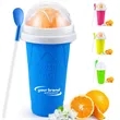 12oz Quick Frozen Slushie Maker Cup | https://www.bestnamebadges.com