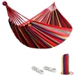 Portable Canvas Hammock | https://www.bestnamebadges.com