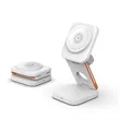 3-in-1 Foldable Wireless Charging Station | https://www.bestnamebadges.com