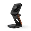 3-in-1 Foldable Wireless Charging Station | https://www.bestnamebadges.com