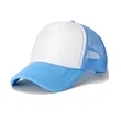 Breathable Mesh Baseball Cap For Outdoor Work | https://www.bestnamebadges.com
