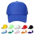 Breathable Mesh Baseball Cap For Outdoor Work | https://www.bestnamebadges.com