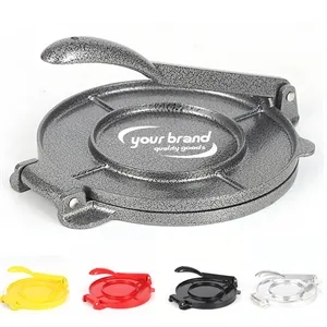 8 Inch Tortilla Press