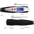 Digital BBQ Fork Thermometer | https://www.bestnamebadges.com