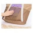 Mesh  Beach Tote Bag | https://www.bestnamebadges.com