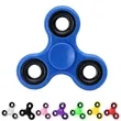 Handheld Fidget Spinner For Focus And Stress Relief | https://www.bestnamebadges.com