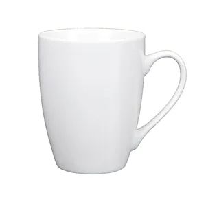 11oz Everyday Ceramic Mug For Coffee Or Tea