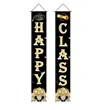 Back To School Celebration Couplets | https://www.bestnamebadges.com