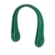 Bladeless Neck Fan USB Rechargeable Quiet Portable Cooling | https://www.bestnamebadges.com