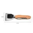 Foldable BBQ Tool Set Portable Outdoor Grilling Kit | https://www.bestnamebadges.com