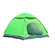 Waterproof, Foldable Instant Pop-Up Camping Tent | https://www.bestnamebadges.com