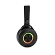 Portable Bluetooth S Wireless Bass Speaker with LED | https://www.bestnamebadges.com