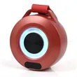 Portable Bluetooth S Wireless Bass Speaker with LED | https://www.bestnamebadges.com