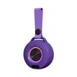 Portable Bluetooth S Wireless Bass Speaker with LED | https://www.bestnamebadges.com